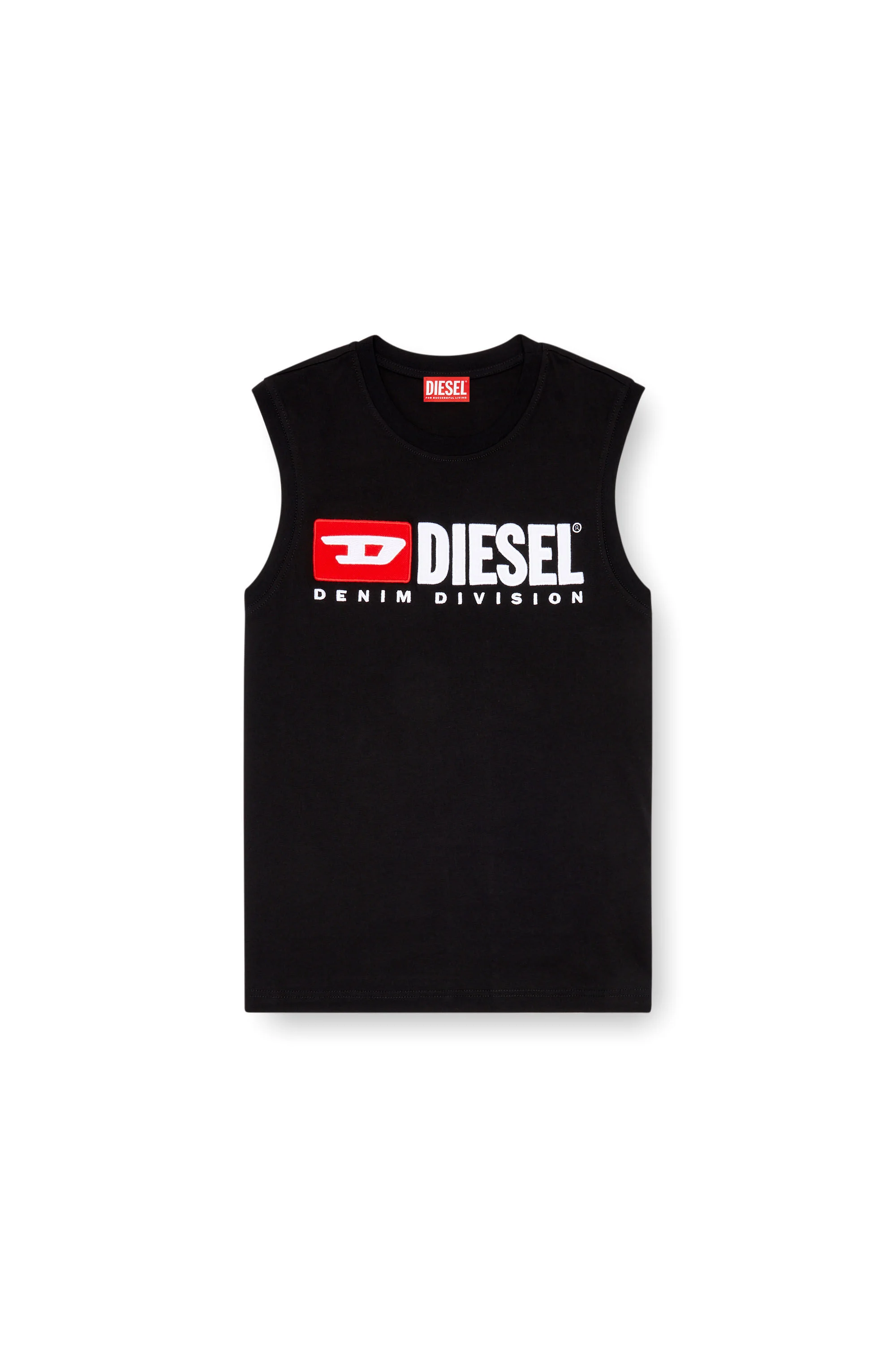 T-ISCO-DIV - 1