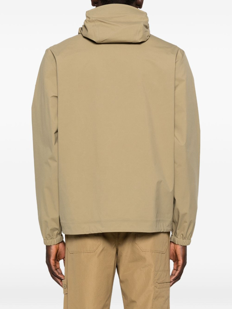 hooded zip jacket 4