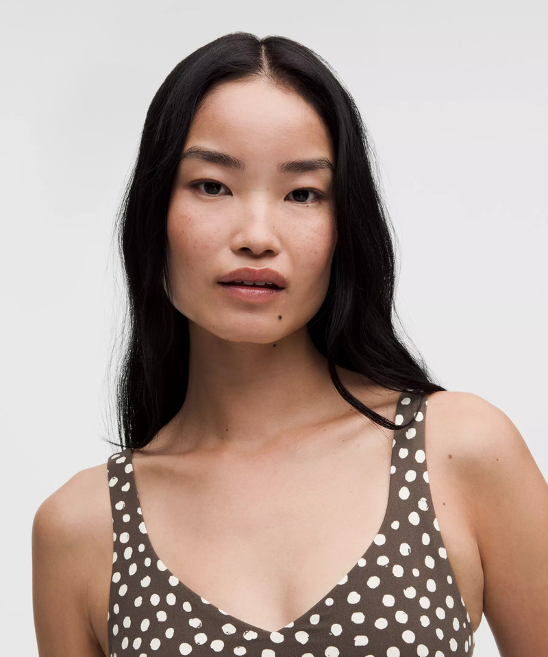 lululemon Align™ Dress *Updated Sleek Liner 3