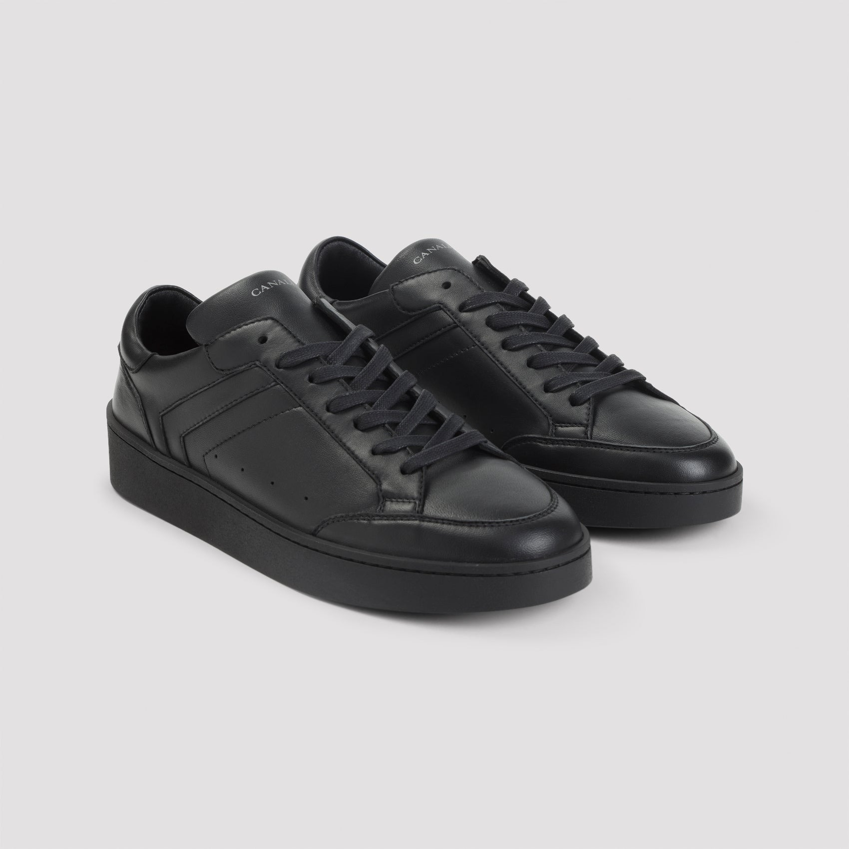 Sneakers Black - 4
