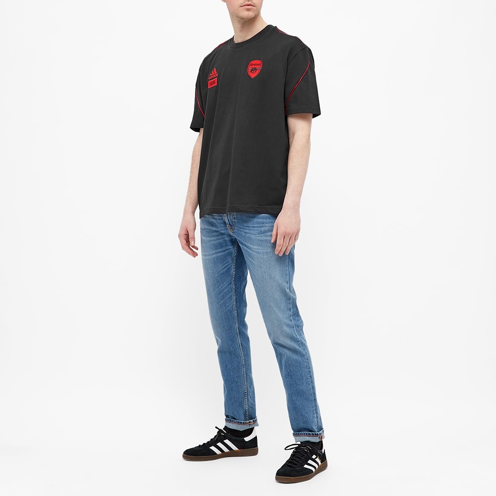 Adidas x 424 x Arsenal F.C. Tee - 6