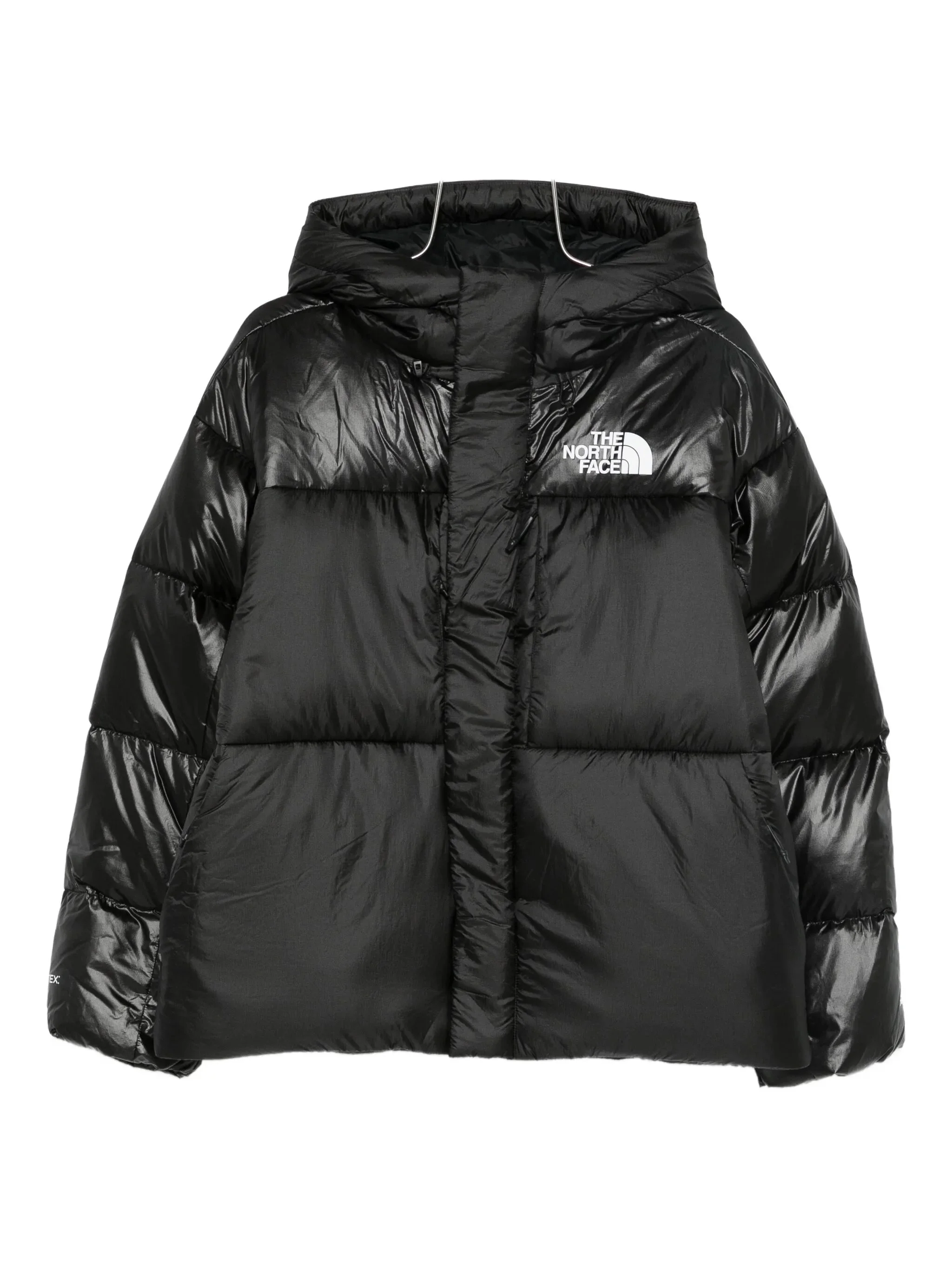 The North Face U Pertex Padded Hooded Jacket - 1