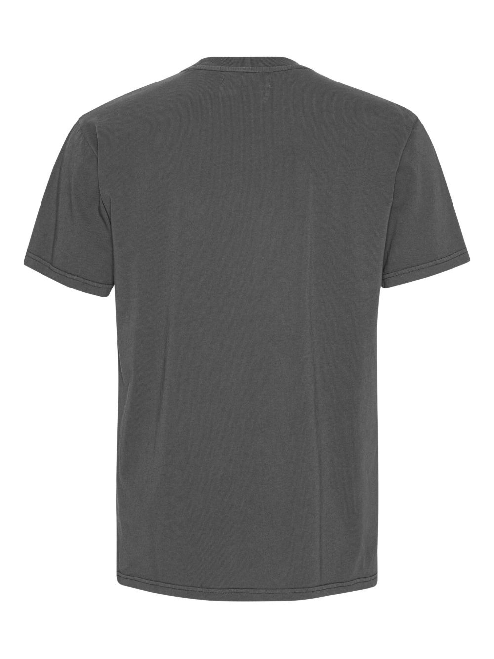 fishing-scene print T-shirt - 2