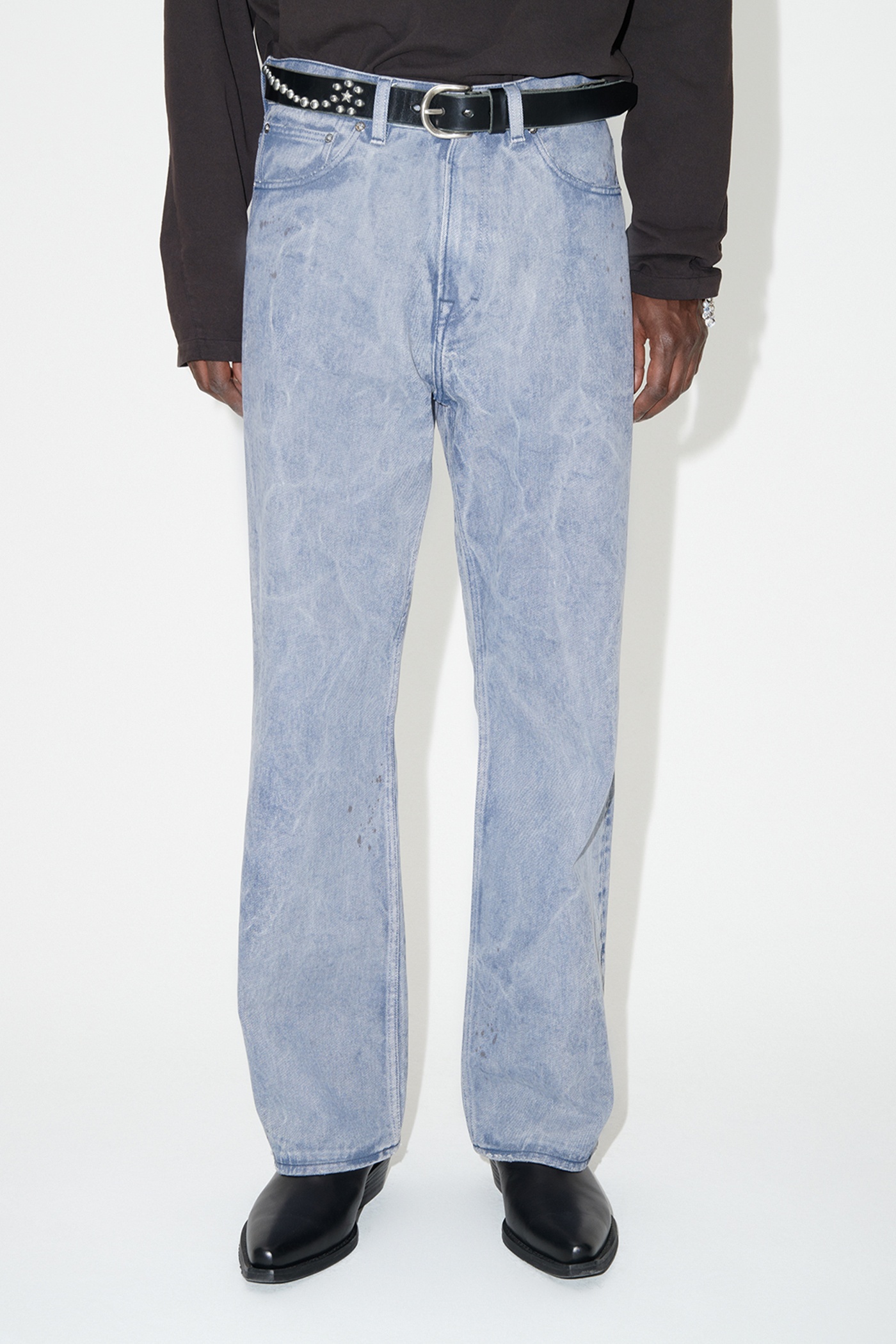 Third Cut Jeans Twilight Attic Wash - 3