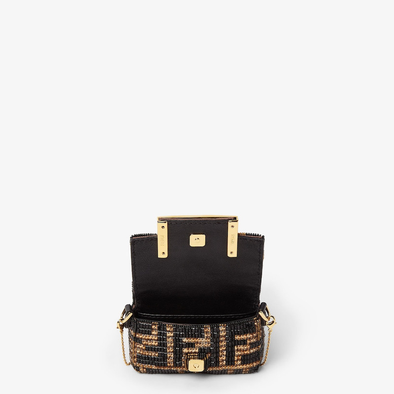 Nano Baguette Charm 4