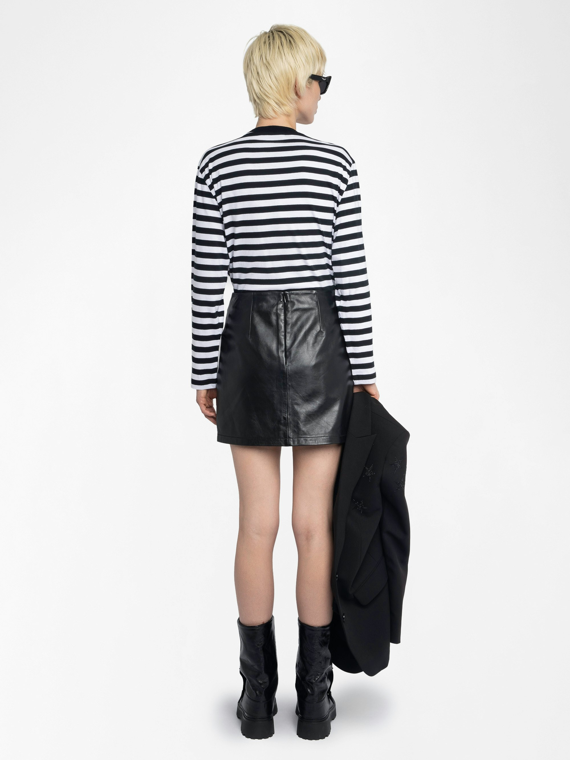Edwini T-shirt - 3