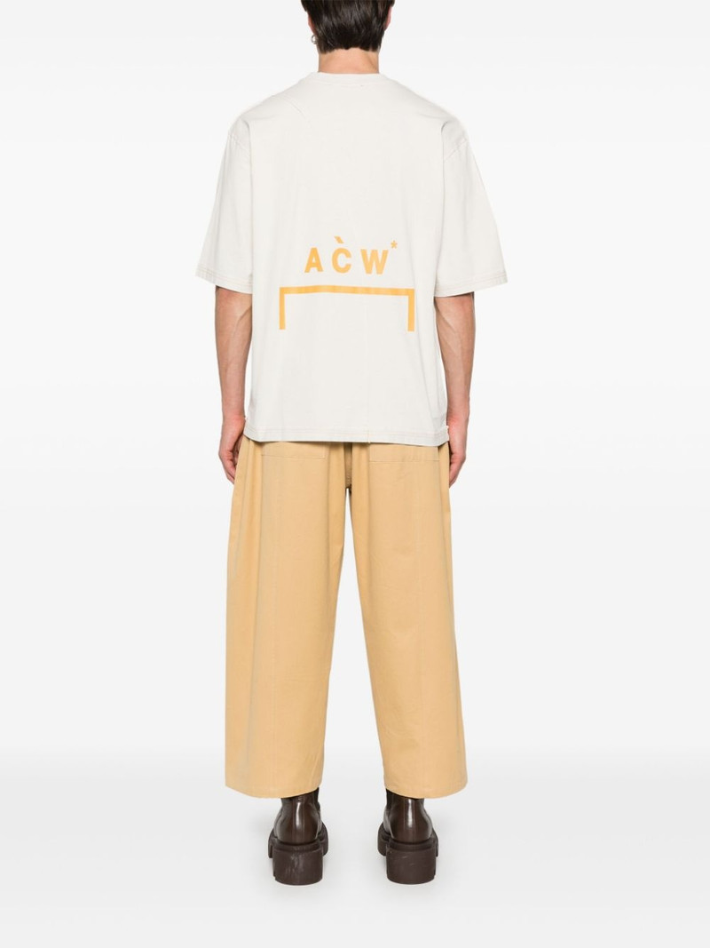 A-COLD-WALL* Aspect T-shirt outlook