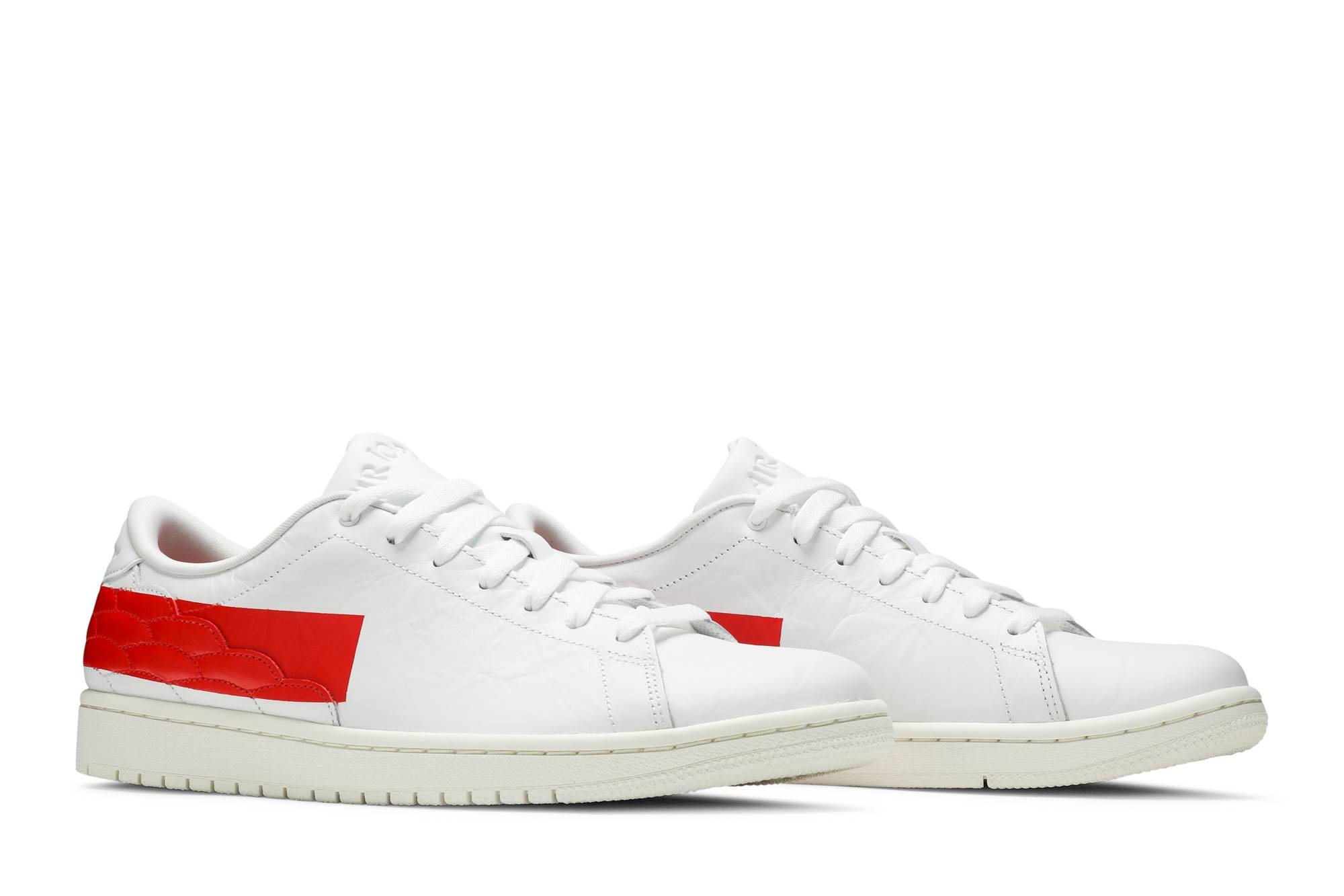 Air Jordan 1 Centre Court 'Banned' - 8