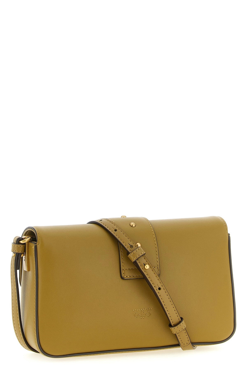 'Mini Love Slouchy' shoulder bag 3