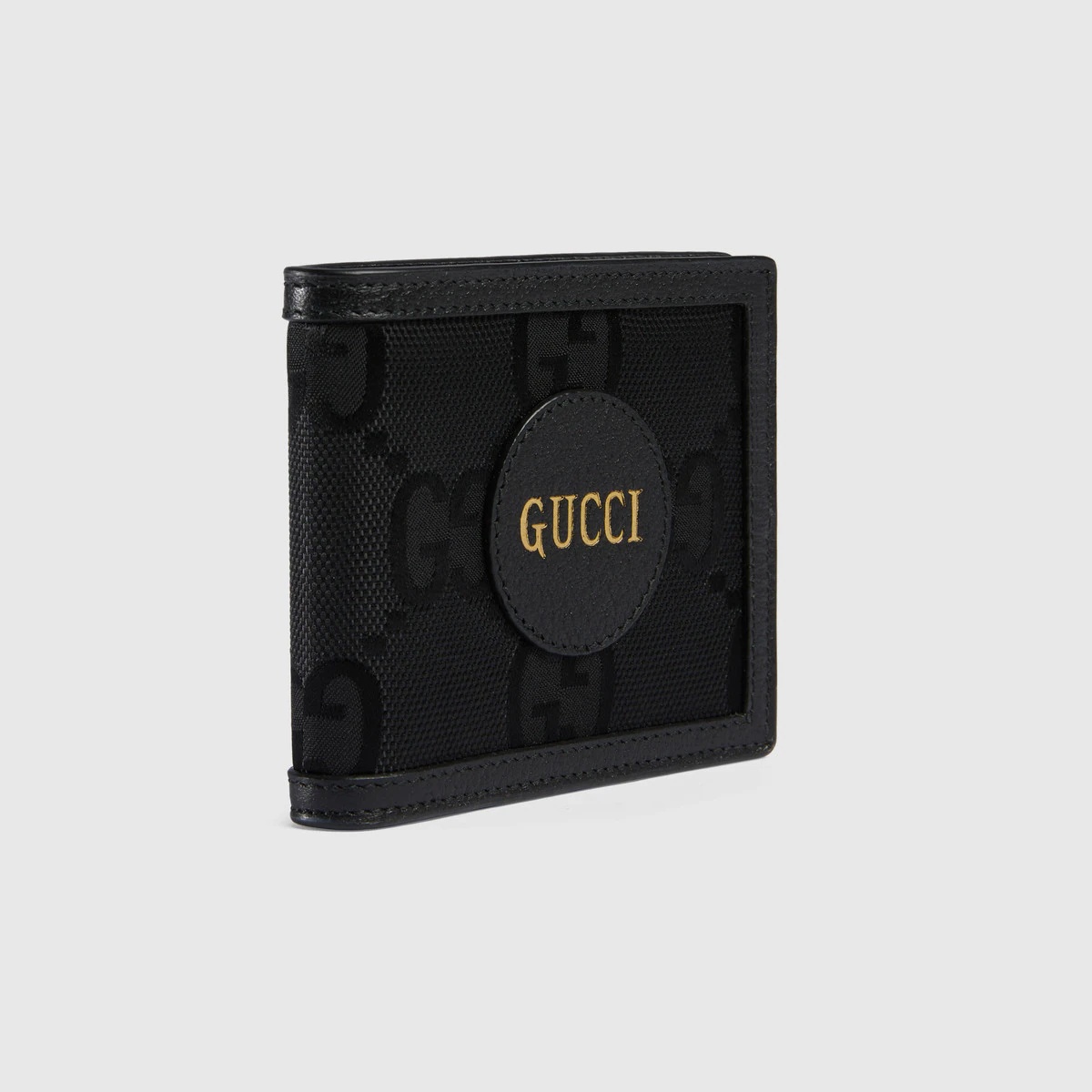 Gucci Off The Grid billfold wallet - 4