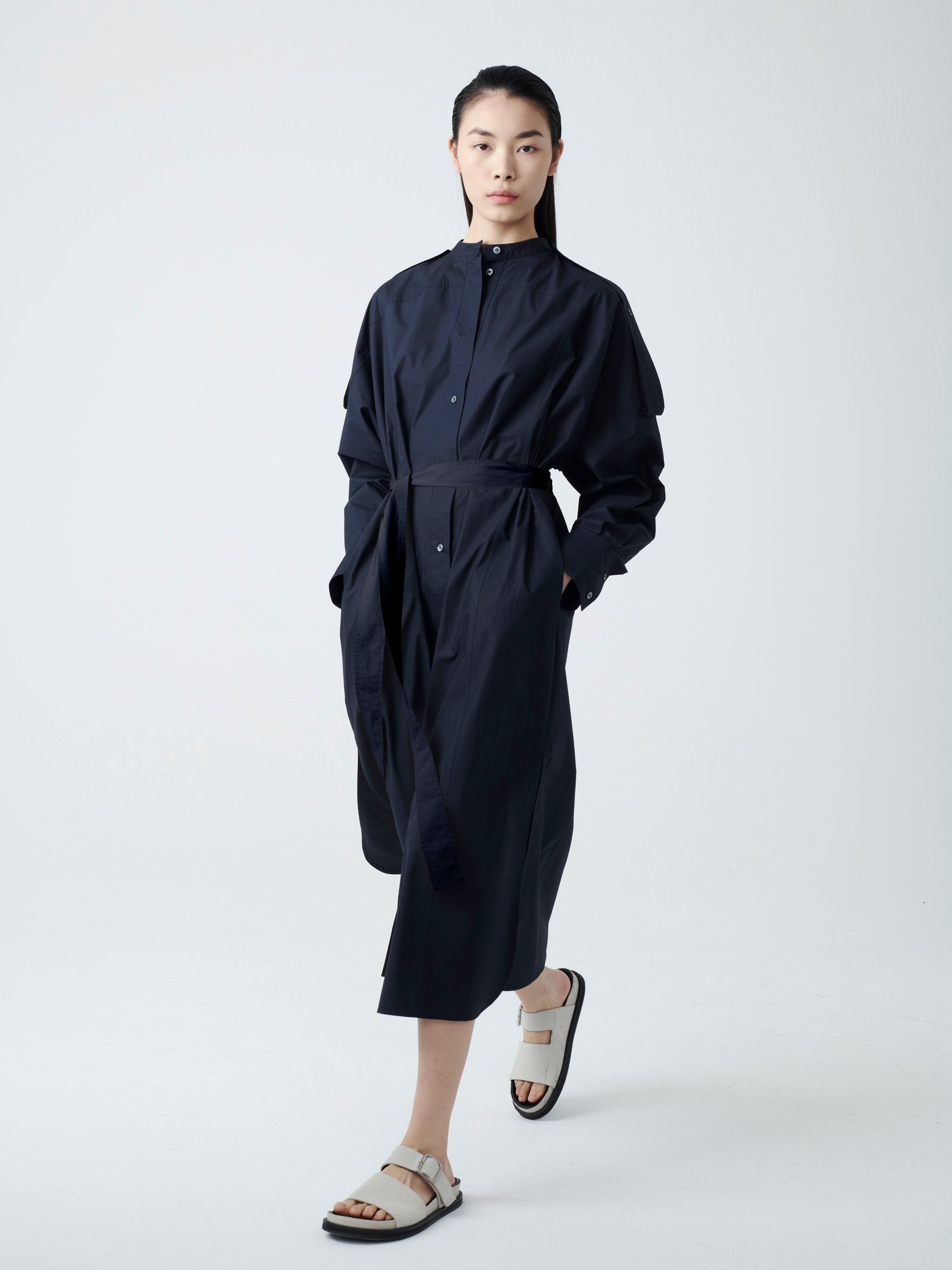 Itarsi Dress - 5