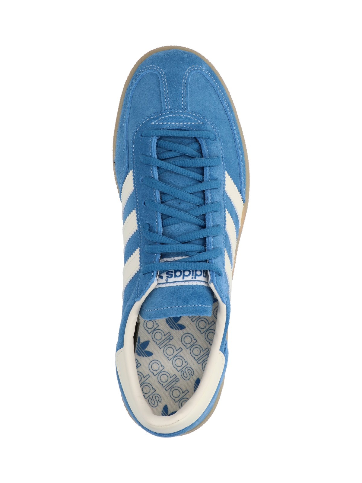 'HANDBALL SPEZIAL' SNEAKERS - 5