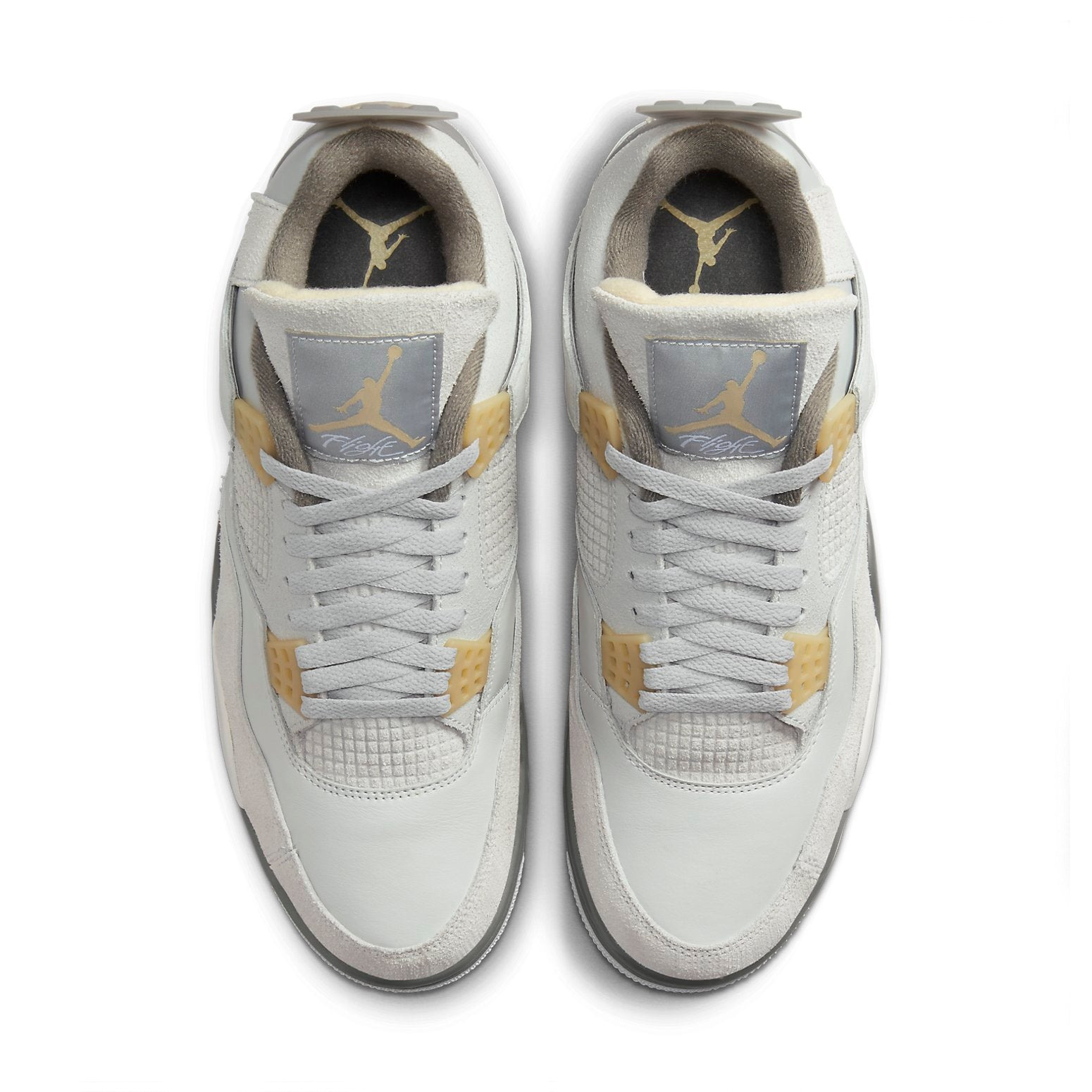 Air Jordan 4 Retro SE 'Craft Photon Dust' DV3742-021 - 4