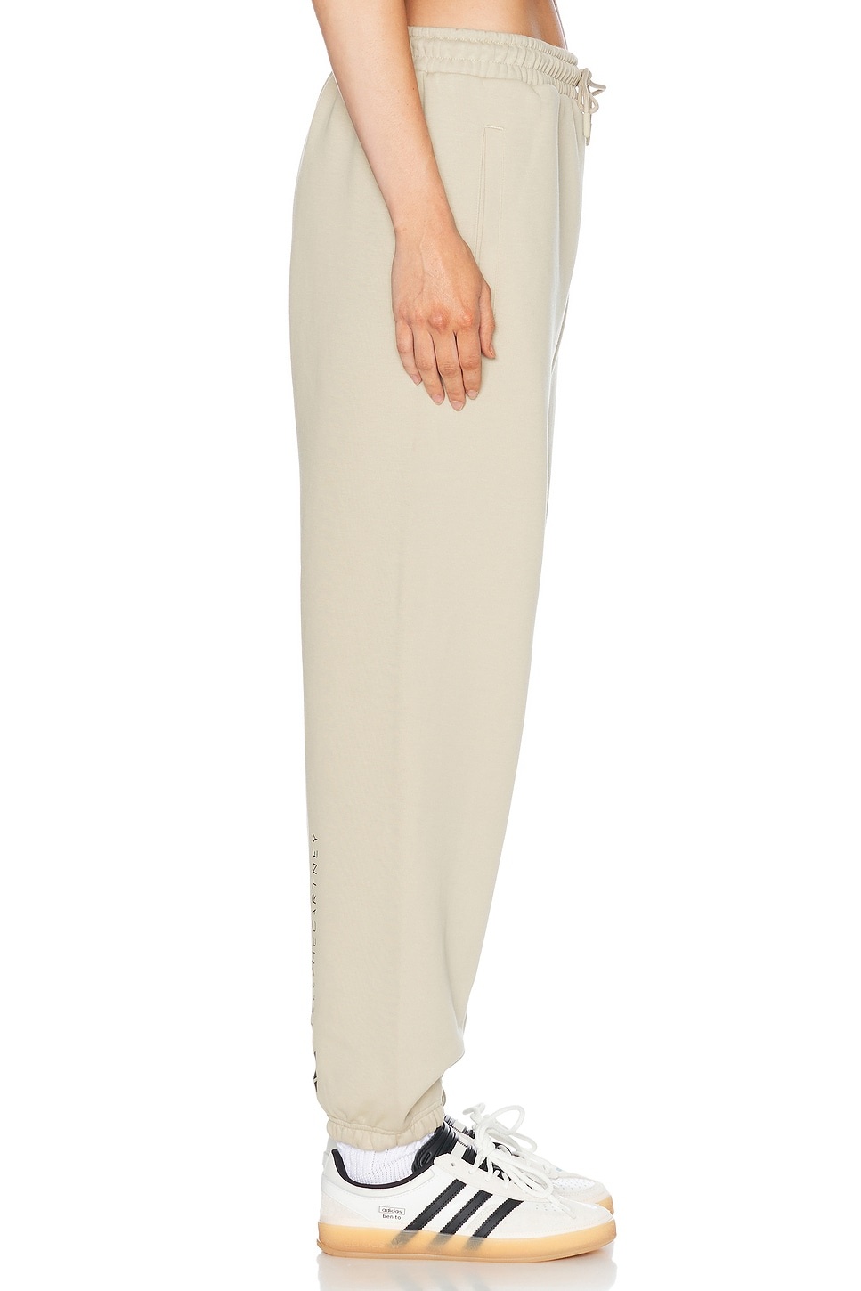 Loose Sweatpant - 2