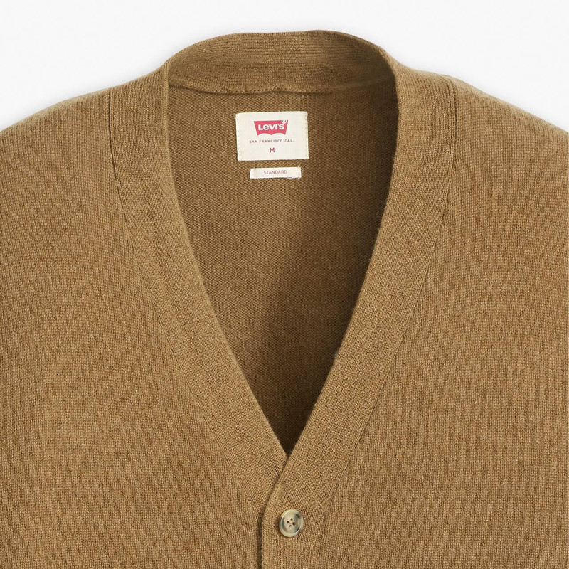 RICHMOND CARDIGAN 6
