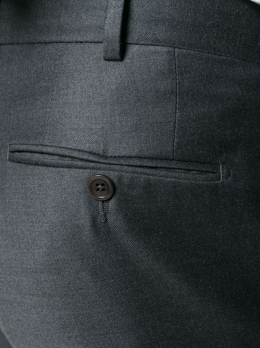 Trofeo suit - 6