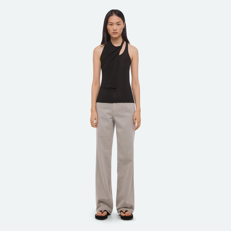 Helmut Lang TWISTED TOP outlook