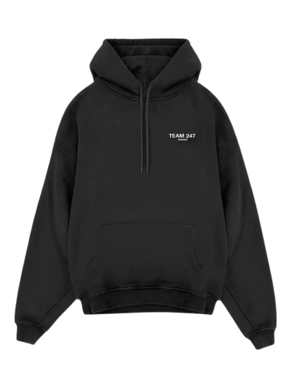 Team 247 hoodie - 1