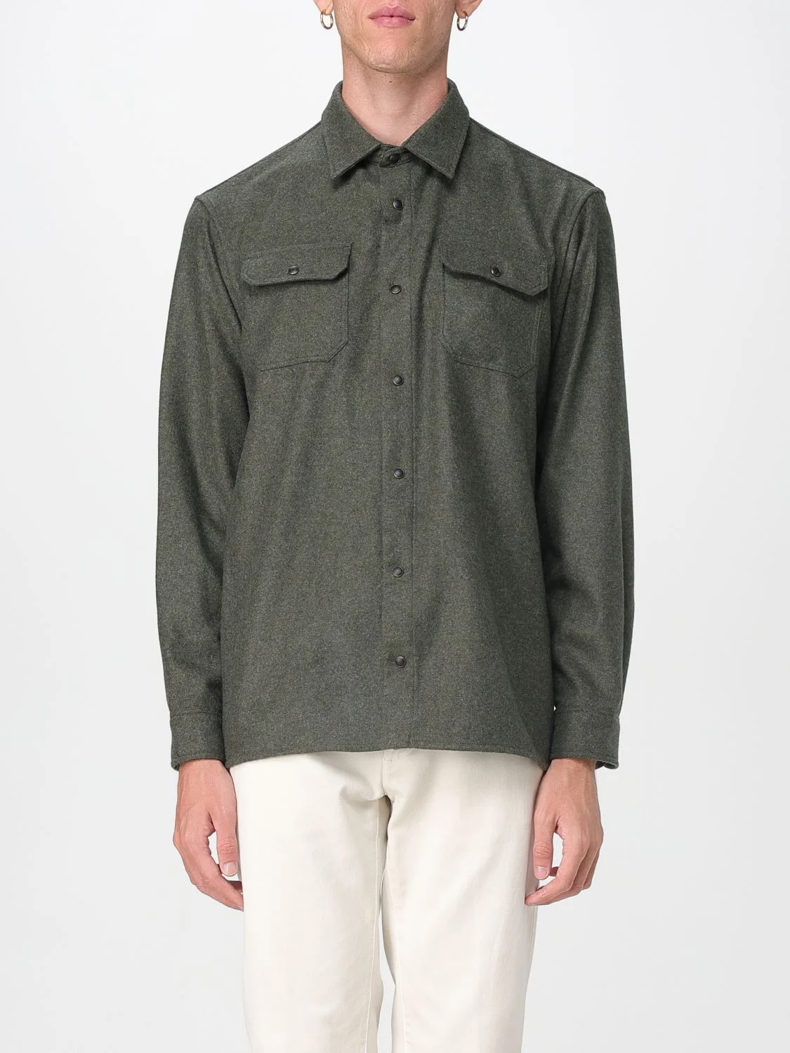 Blazer men Paul & Shark - 1