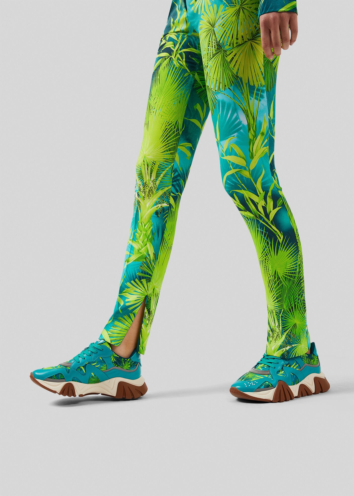 Jungle Pants - 2