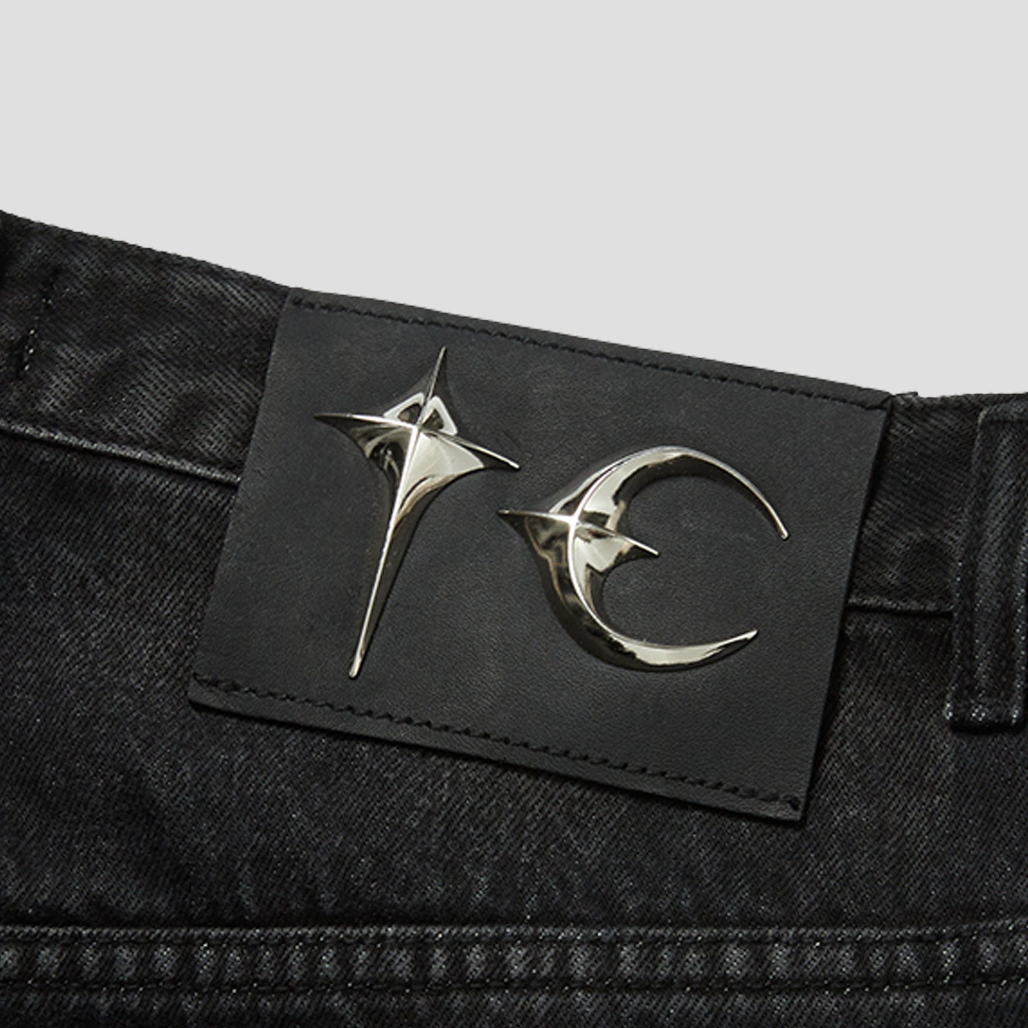 CHIMERA BAGGY PANTS - 5