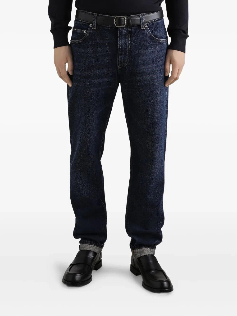 Dolce & Gabbana Men Jeans - 3