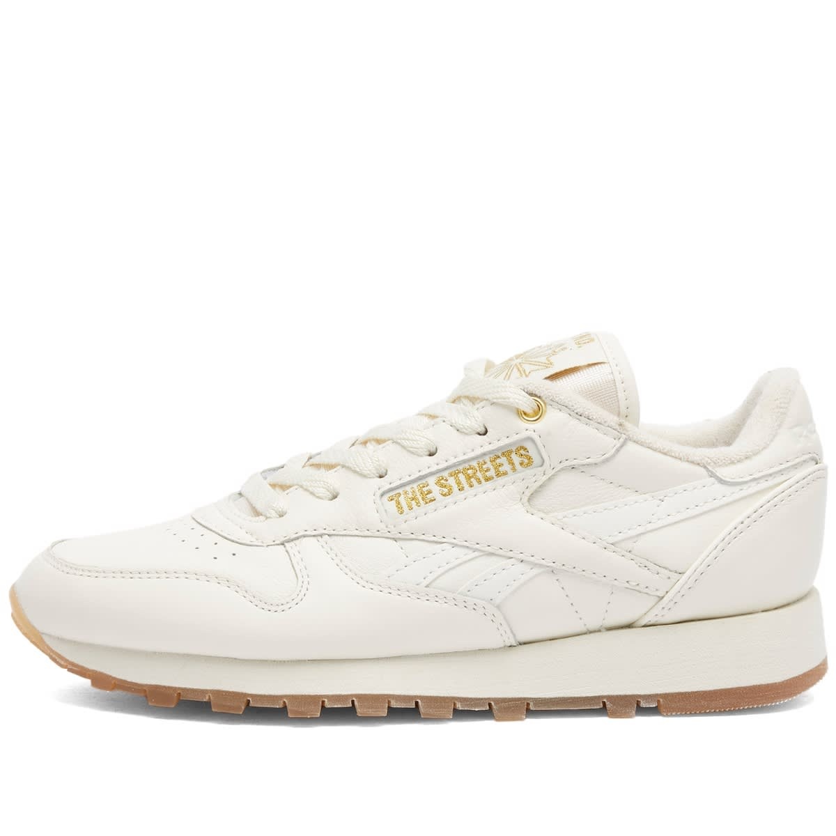 Reebok x The Streets by END. Classic Leather - 2