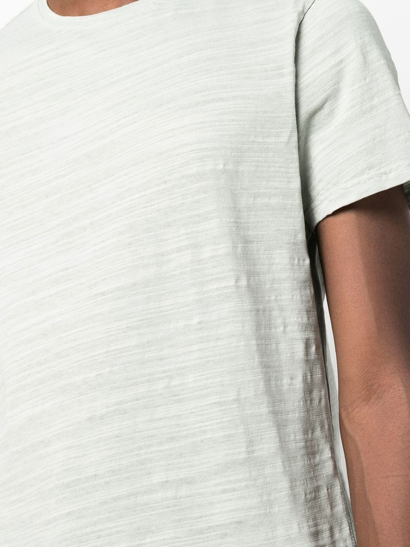 Sammy Tape short-sleeve T-shirt 5