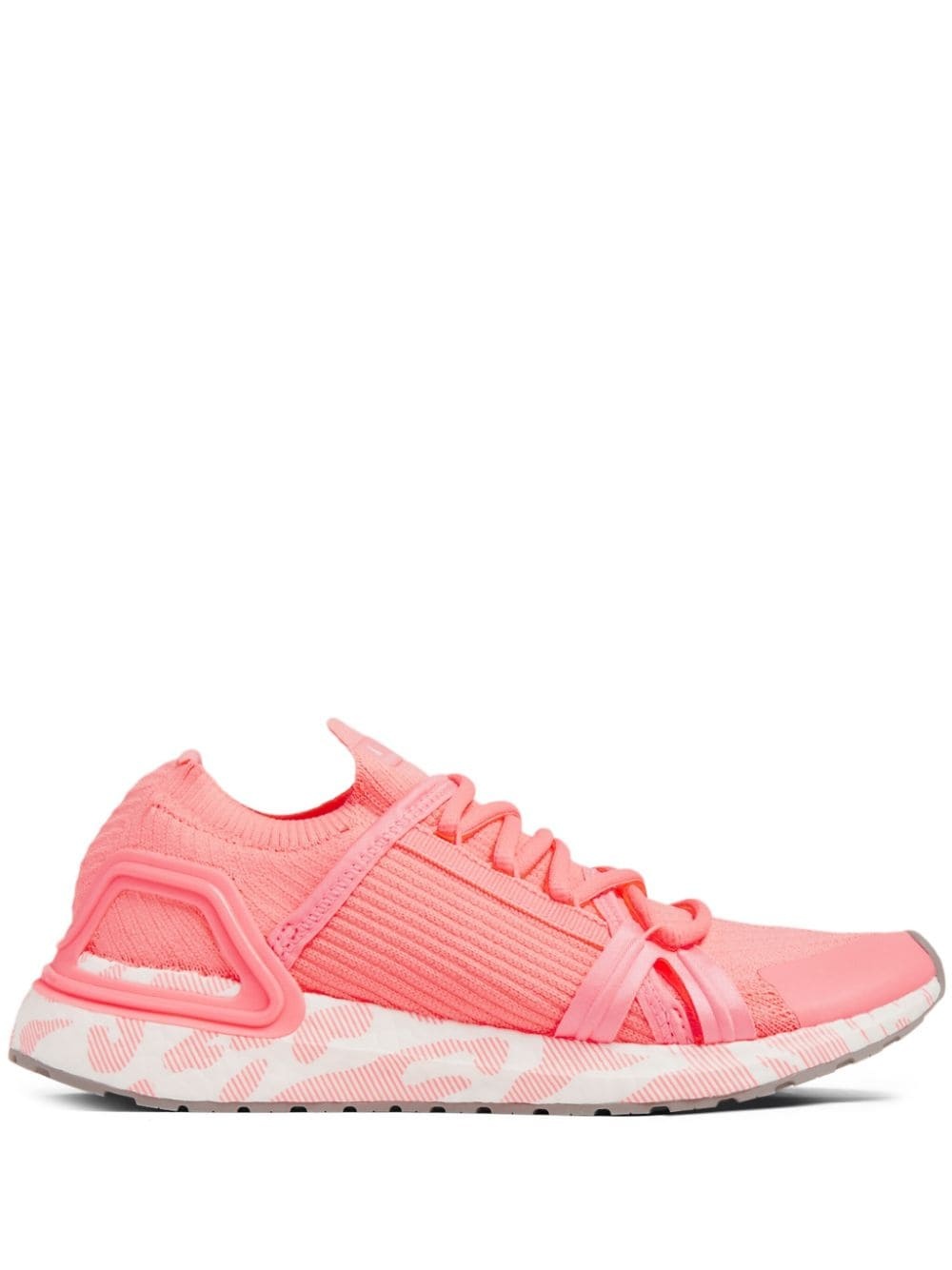 adidas gazelle silver green womens adidas by Stella McCartney ULTRABOOST 20 main image 1