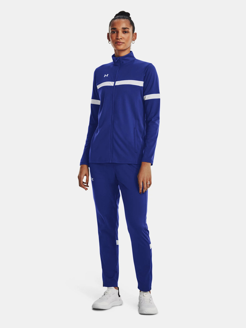 UA Knit Warm Up Team 5