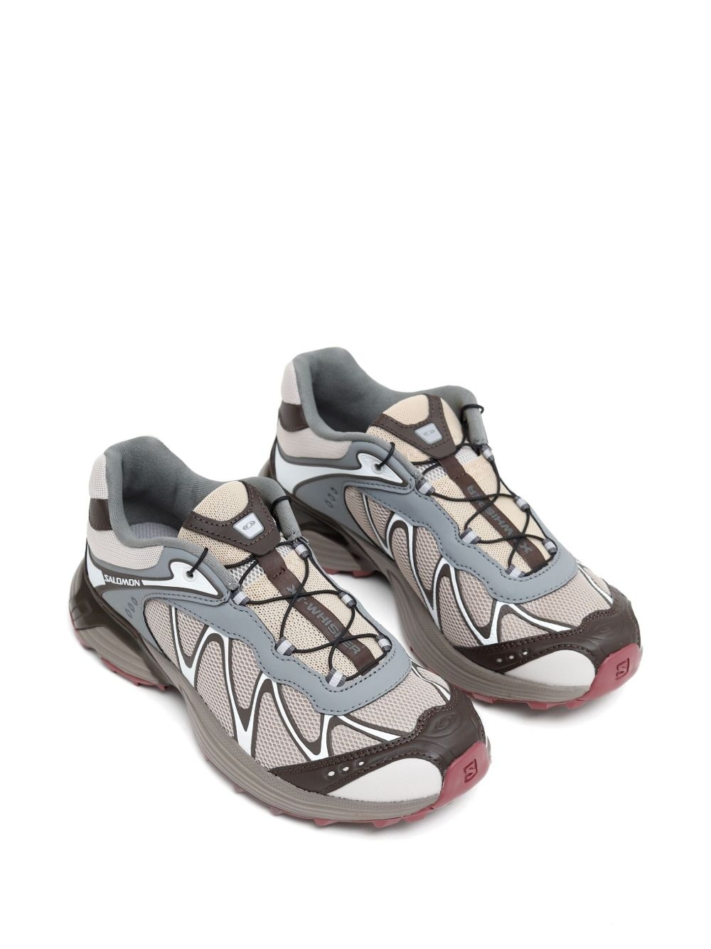 XT-Whisper sneakers - 2