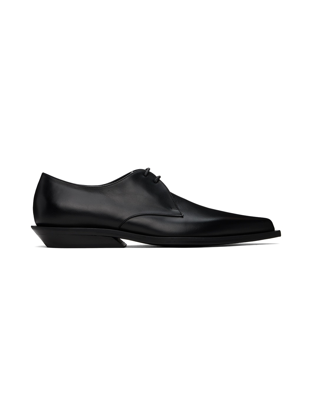 Black Jip Derbys - 1