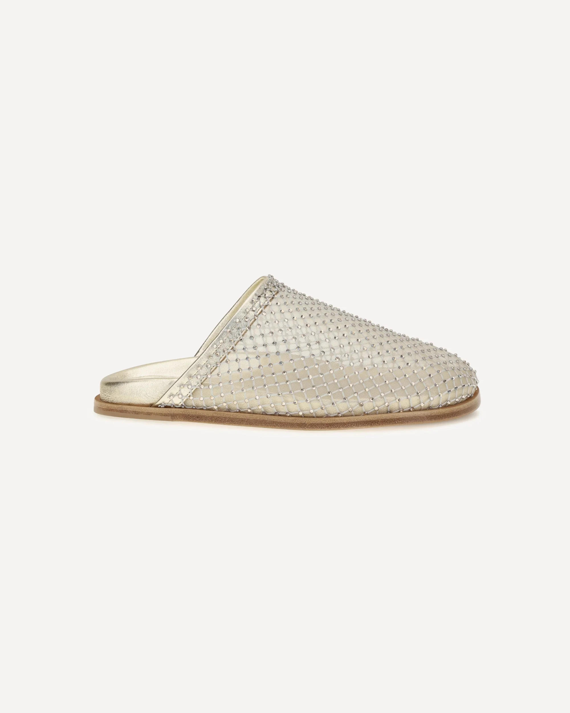 Mesh Sabot - 1