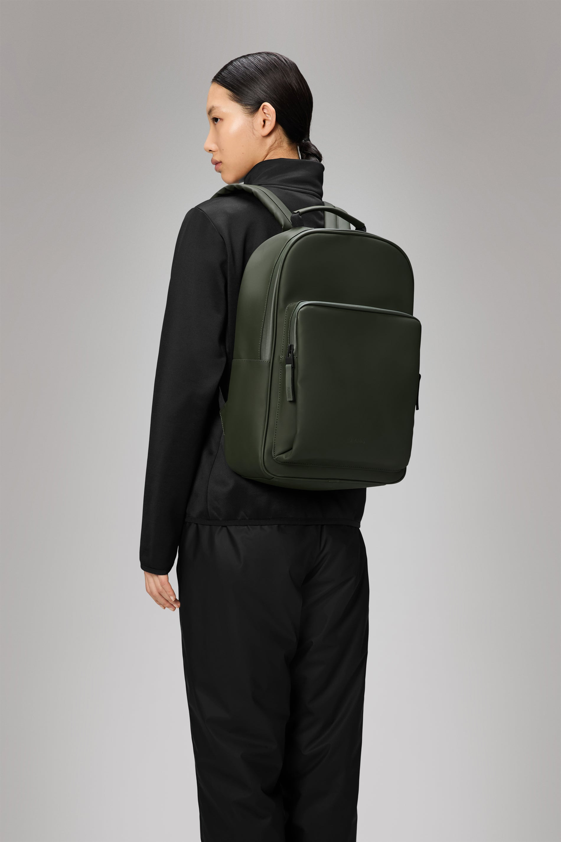 Book Daypack Large - 3