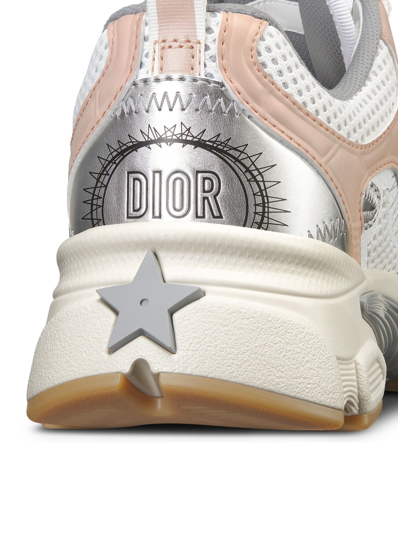 【残りわずか/希少♪】Dior Chrono スニーカー Dior DIOR CHRONO SNEAKER | suitnegozi | REVERSIBLE