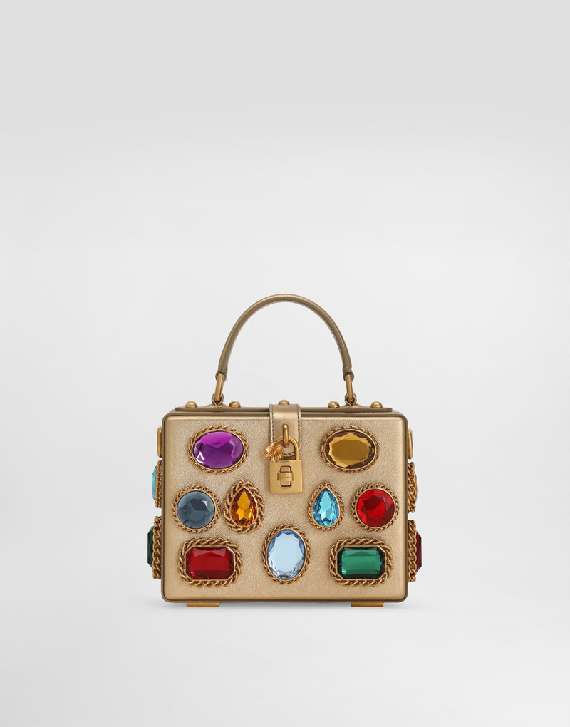 Dolce Box handbag 1
