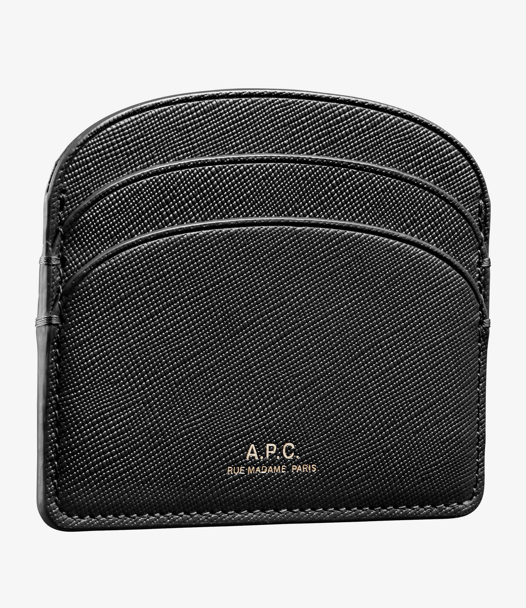 Demi-Lune Cardholder - 3