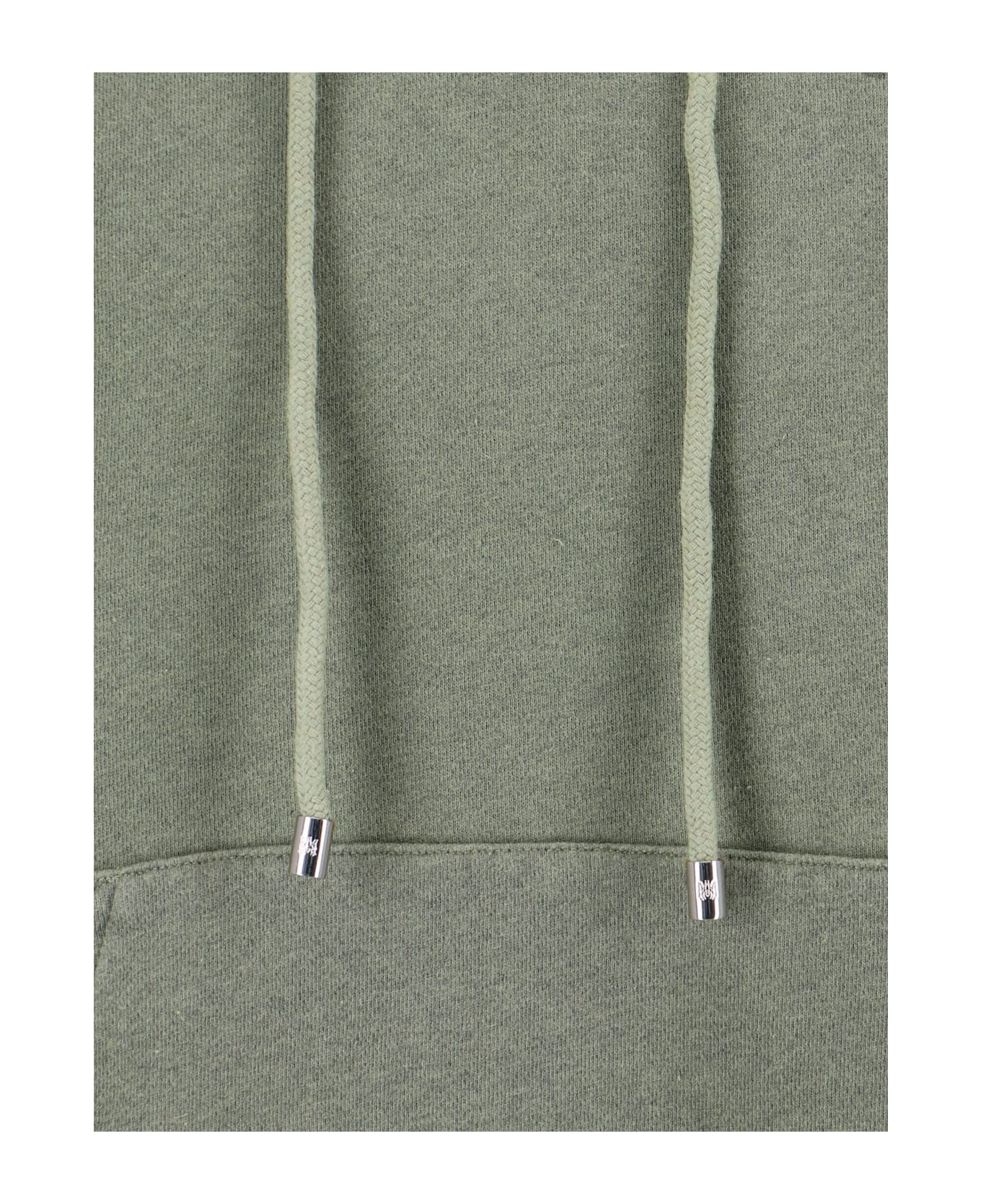 Logo Sweatshirt - 4