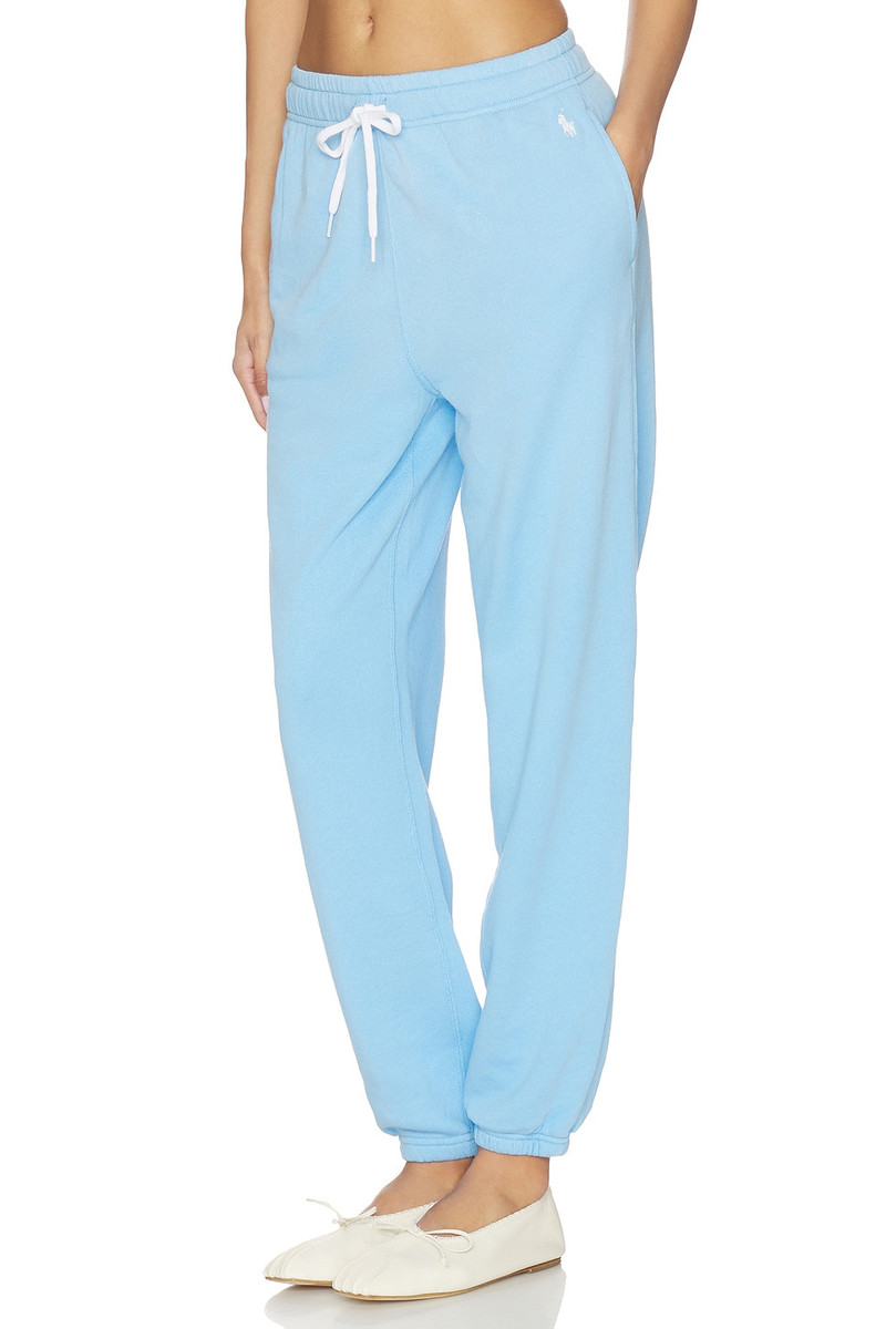 Polo Ralph Lauren Island Fleece Jogger Pant outlook