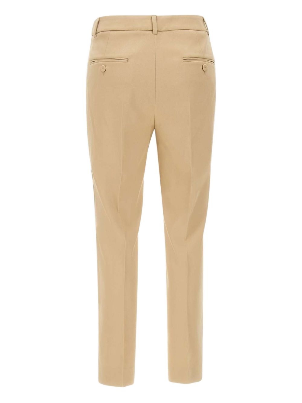 Vite straight-leg trousers - 2