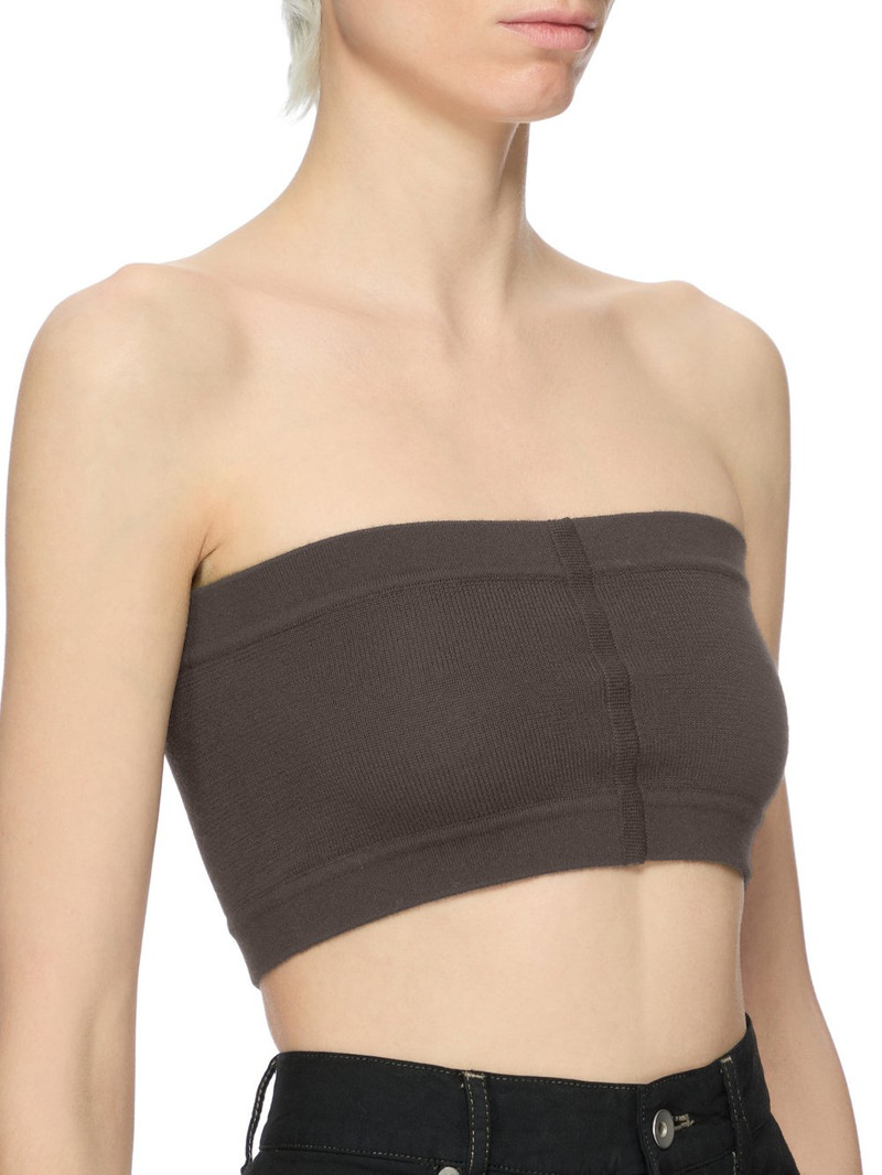 Rick Owens Easy Bandeau Top 4