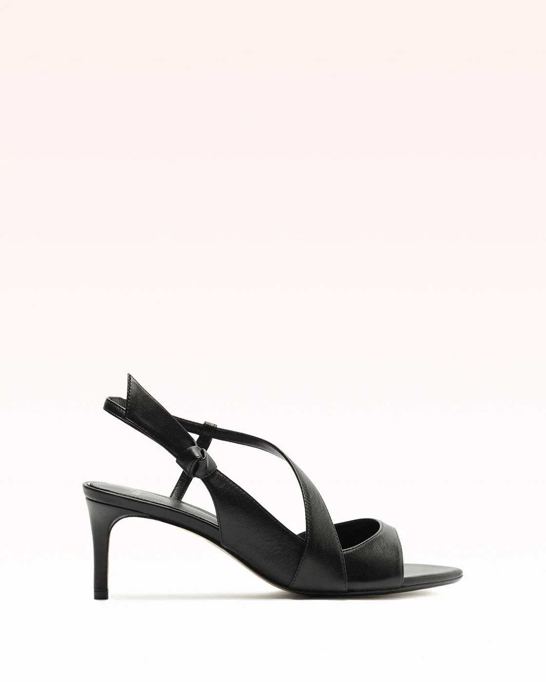 CLARITA ASYMMETRIC SLING 60 BLACK - 1