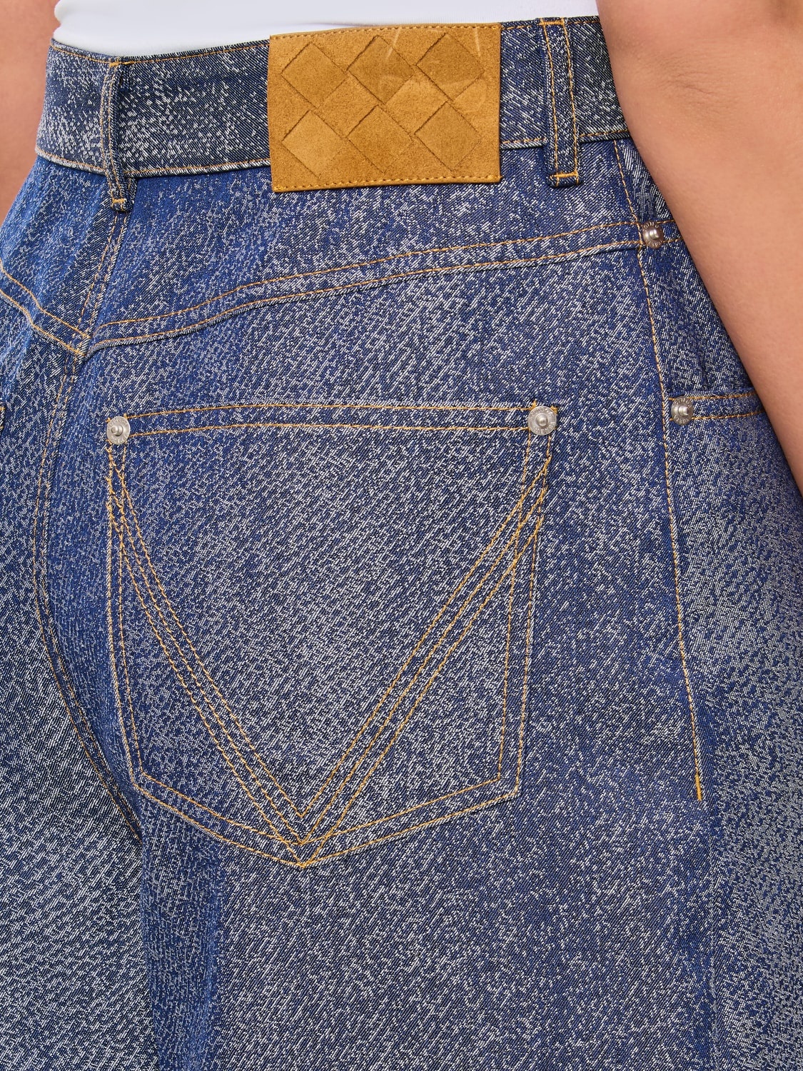 Jeans men Bottega Veneta - 4