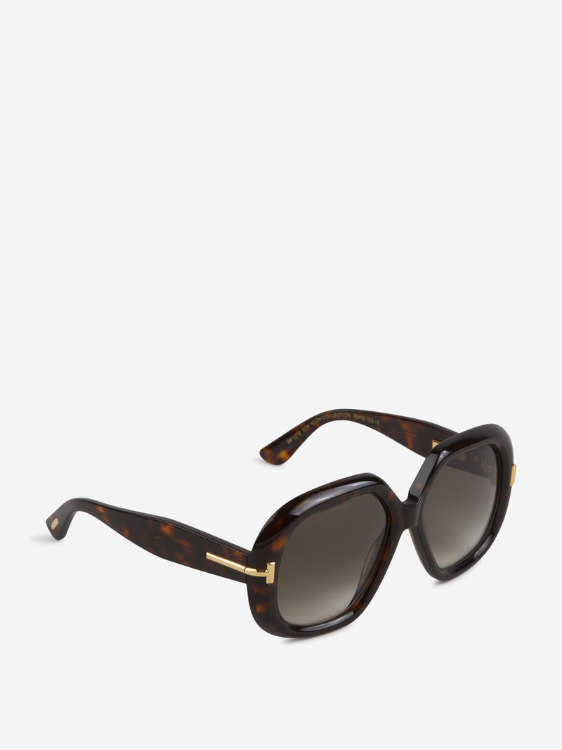 TOM FORD ICON SUNGLASSES outlook