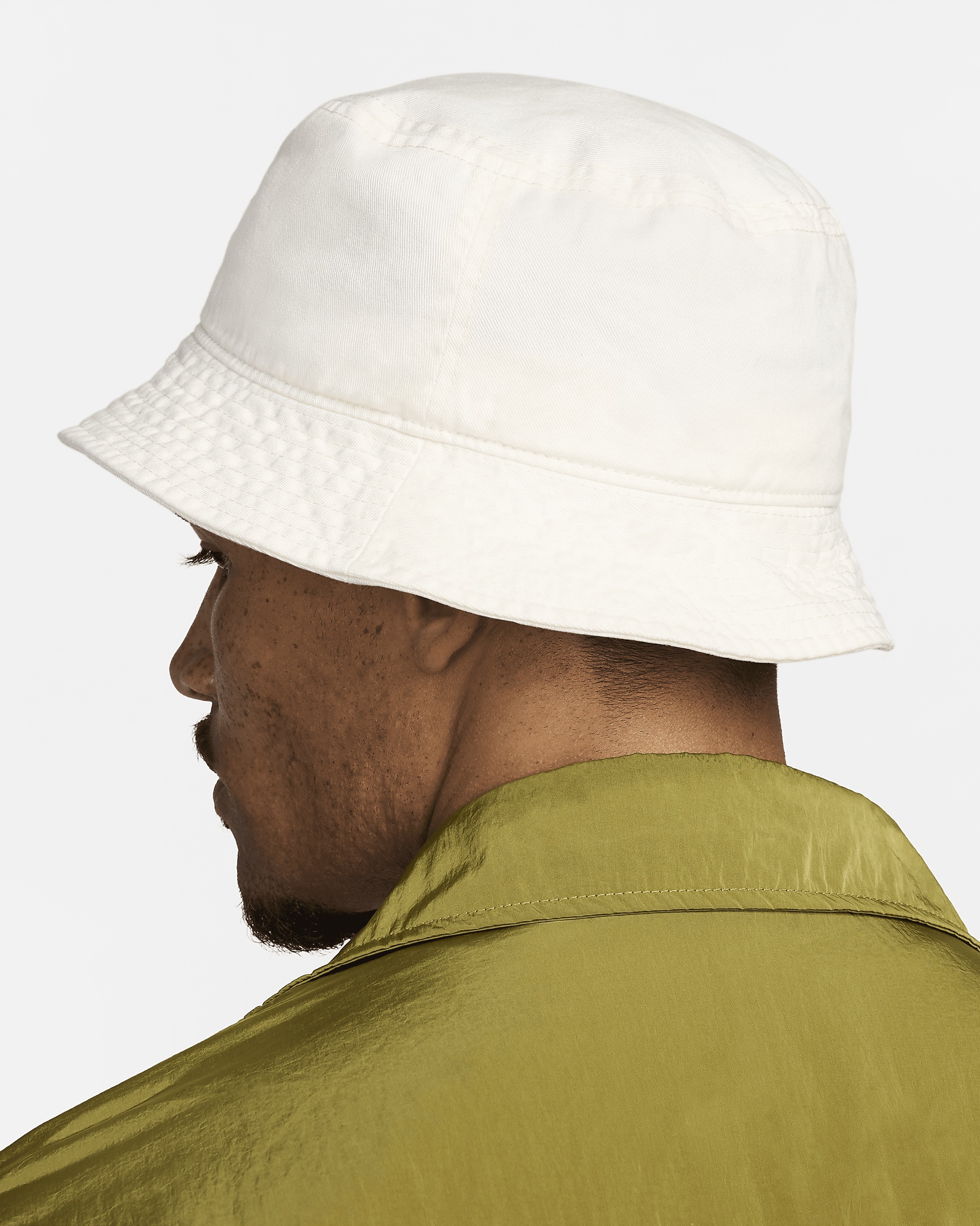 Nike Apex Futura Washed Bucket Hat - 2