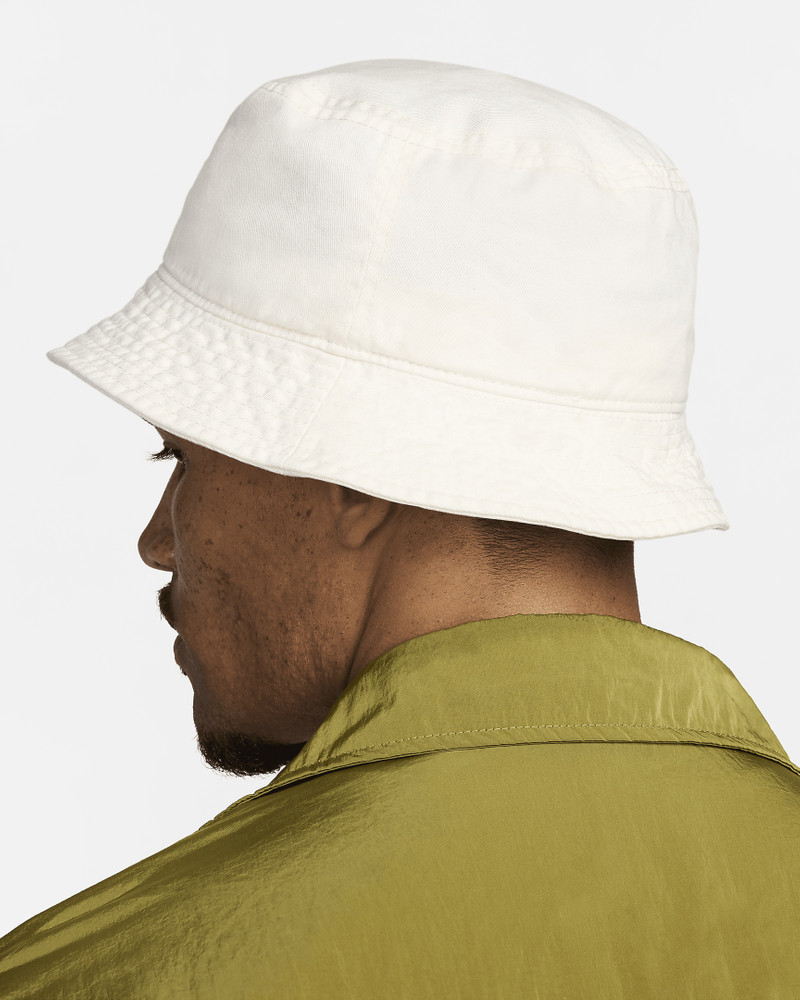 Nike Nike Apex Futura Washed Bucket Hat outlook