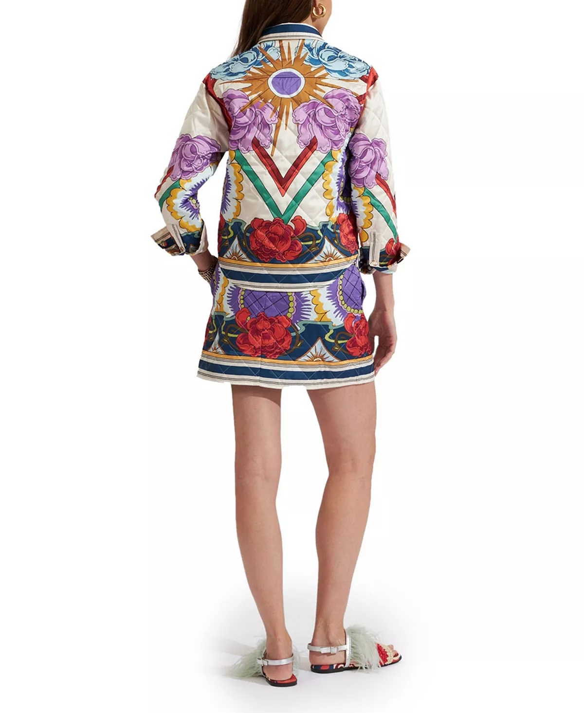 Edie Jacket - 2