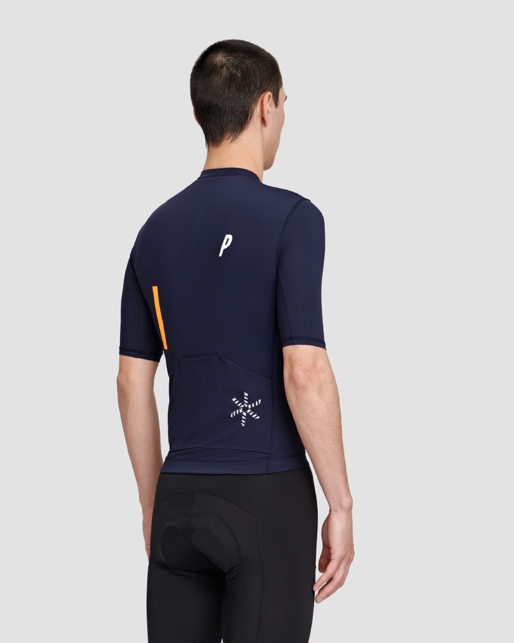 Training Jersey - 4