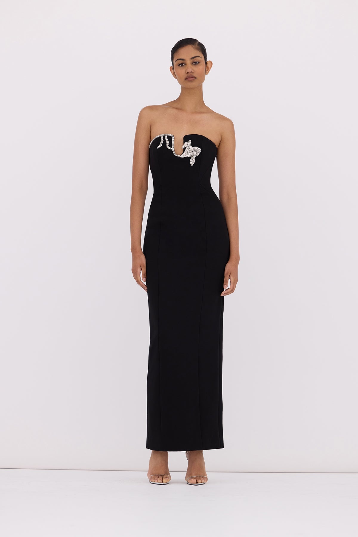 LEURA GOWN - 5