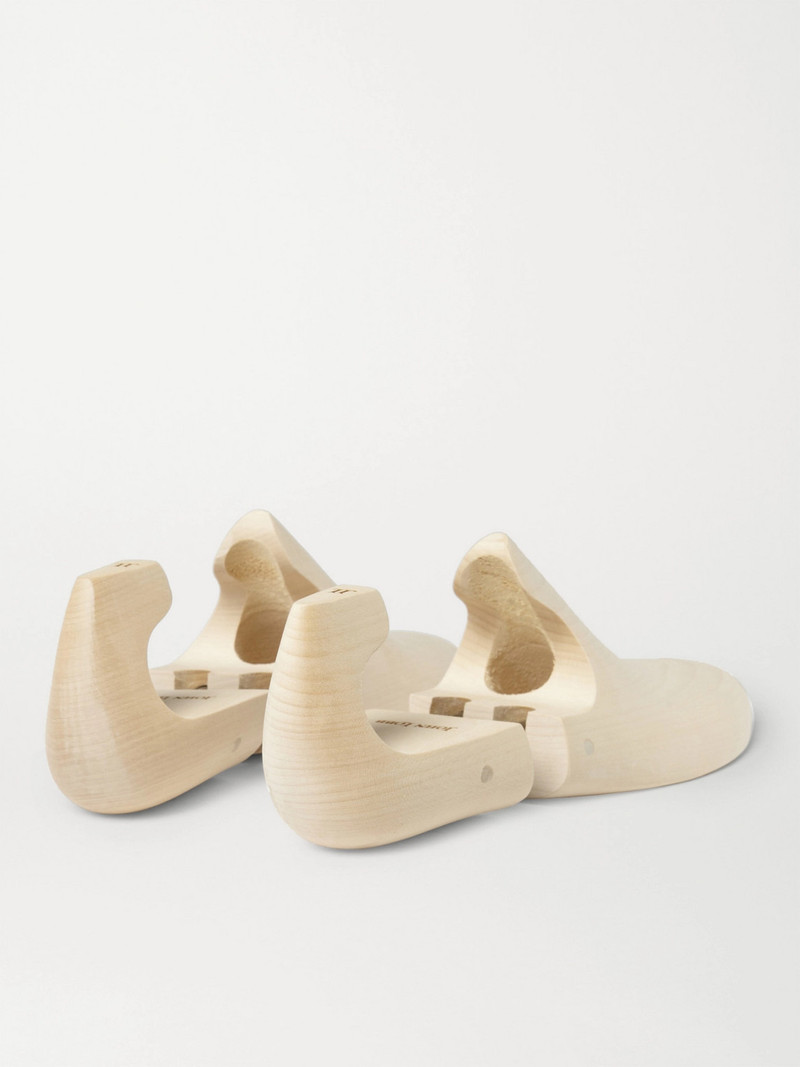 Wooden Shoe Trees 5
